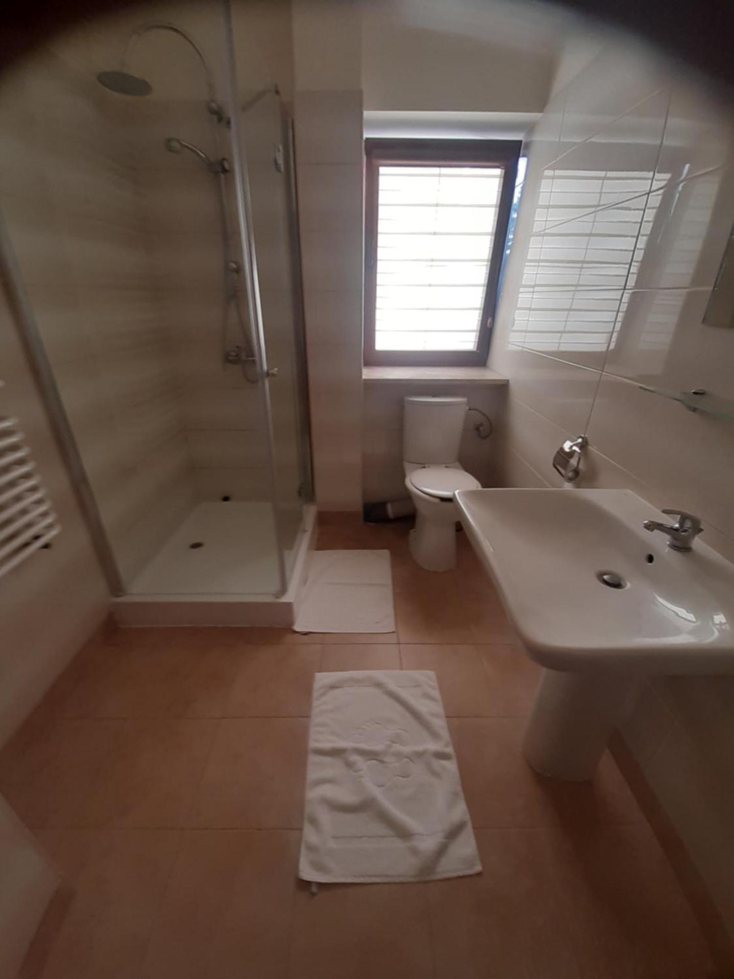 Hotel Chancza Spa & Restauracja Rakow  Bagian luar foto